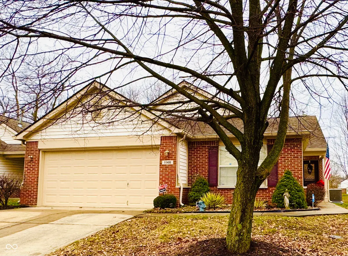 1146 Nanwich Court, Indianapolis, IN 46217 - Image #1