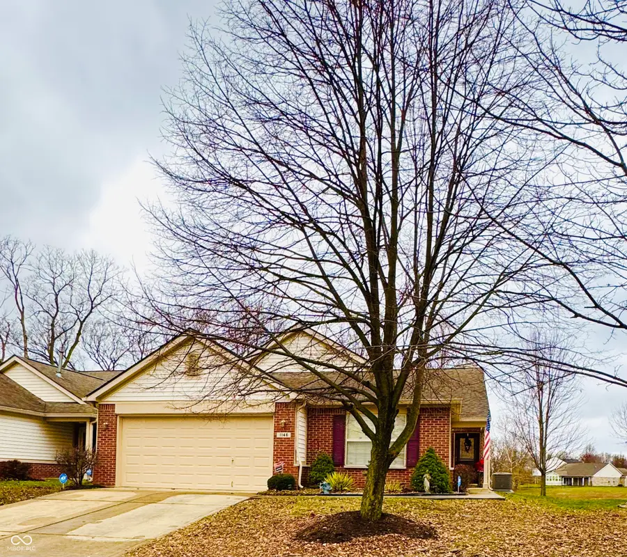 1146 Nanwich Court, Indianapolis, IN 46217 - Image #2