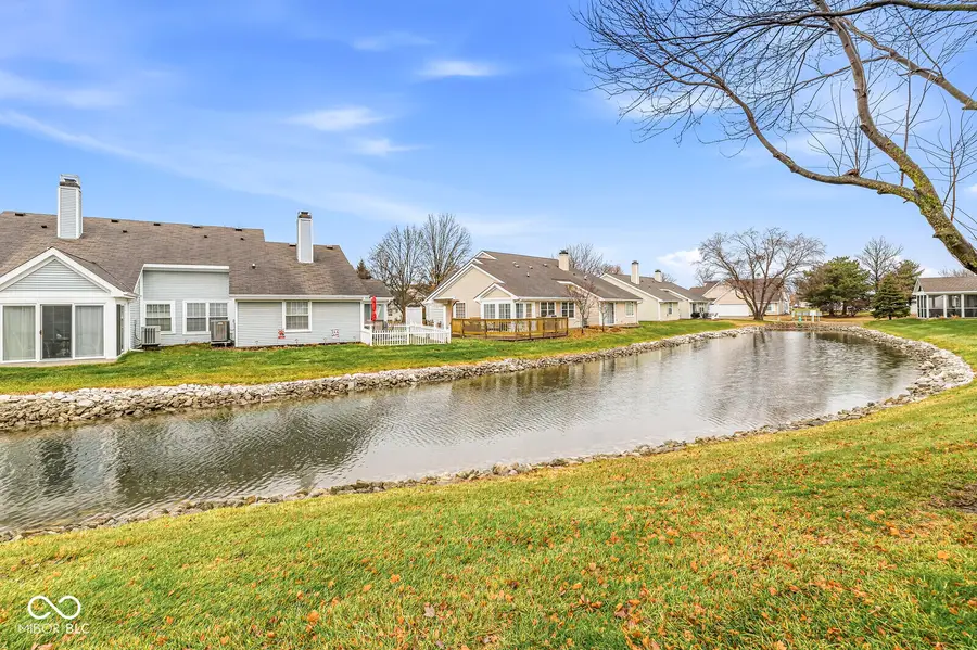 8884 Lahr Court, Indianapolis, IN 46256 - Image #3