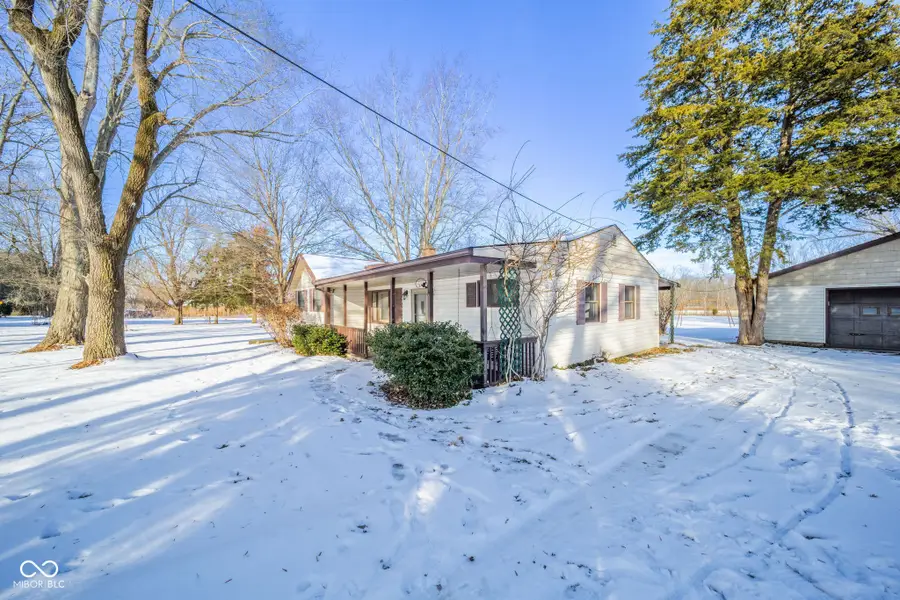 5368 S County Road 450 E, Middletown, IN 47356 - Image #2