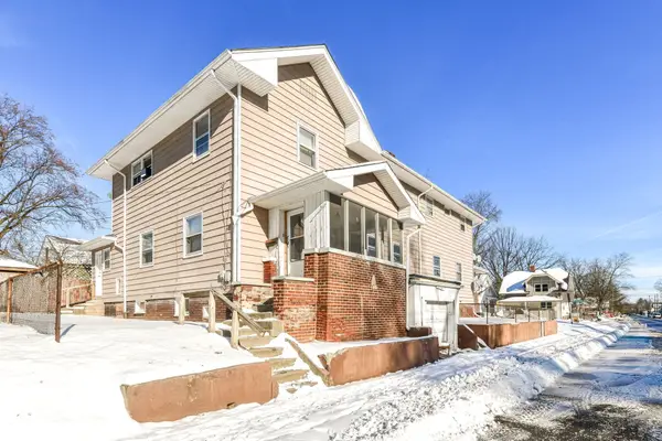 4826 E Michigan Street, Indianapolis, IN 46201