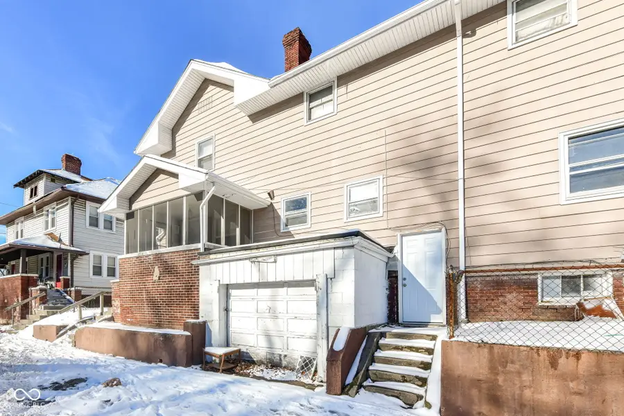 4826 E Michigan Street, Indianapolis, IN 46201 - Image #3