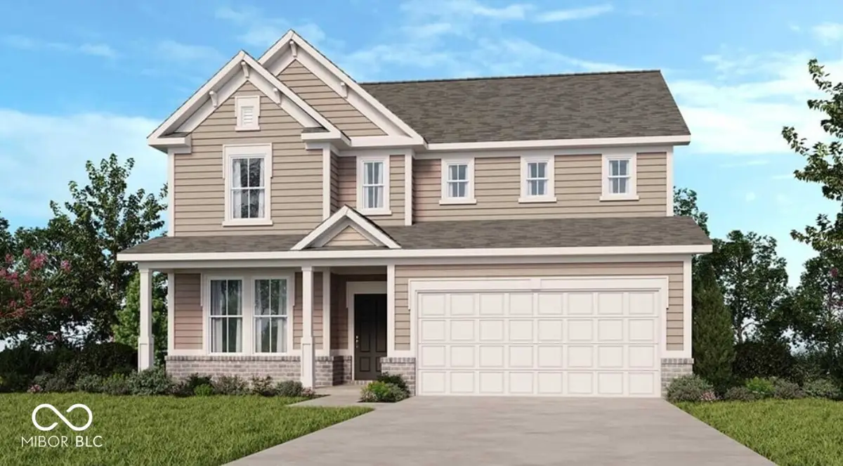 12140 Olivine Avenue, Cumberland, IN 46229 - Image #1