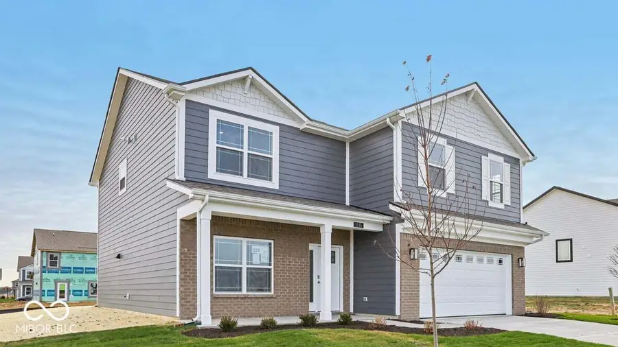 1535 Albatross Street, Danville, IN 46122 - Image #3