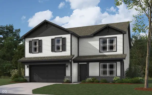 5853 Crotal Avenue, Greenwood, IN 46143