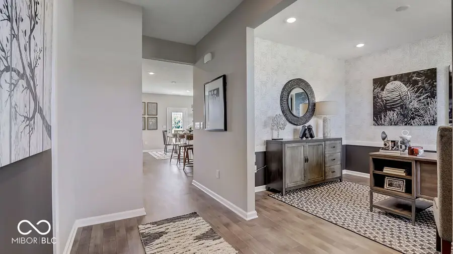 5853 Crotal Avenue, Greenwood, IN 46143 - Image #2