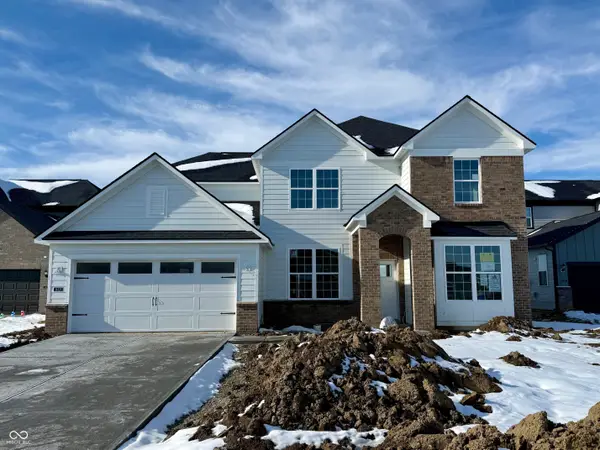 16429 Andes Lane, Noblesville, IN 46060
