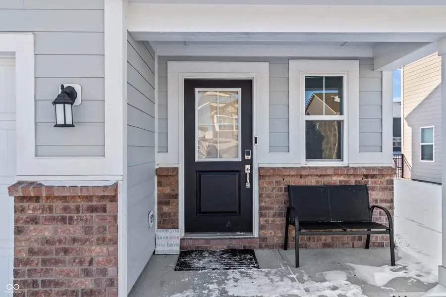 726 Oxford Lane, Danville, IN 46122 - Image #3