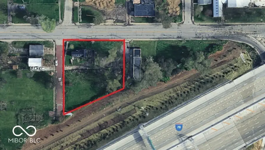 1549 N Arsenal Avenue, Indianapolis, IN 46201 - #3