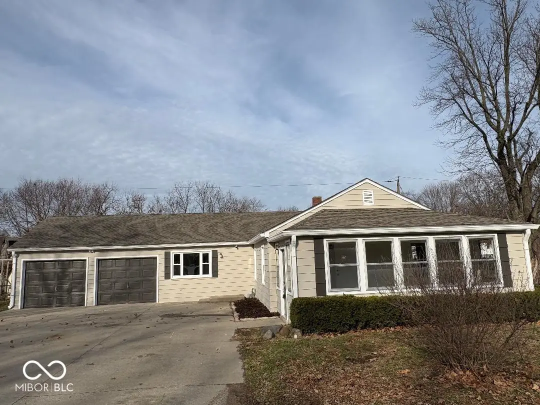330 Pacific Street, Indianapolis, IN 46227 - Image #1
