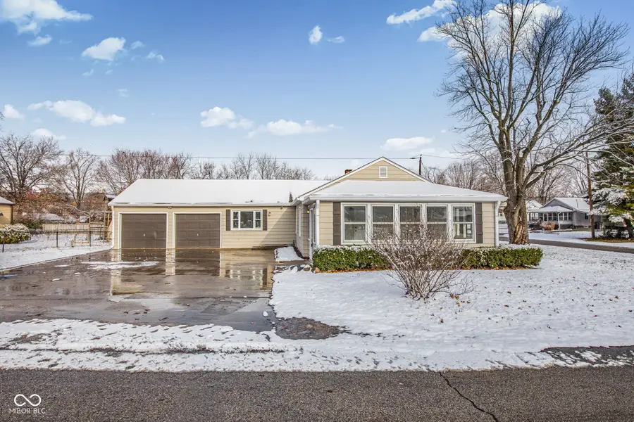 330 Pacific Street, Indianapolis, IN 46227 - Image #2