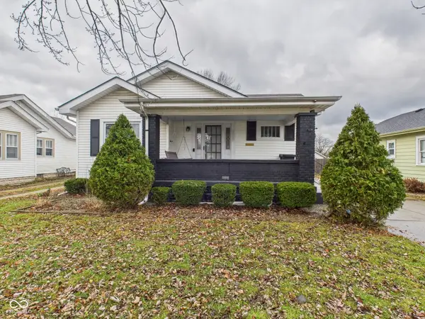 3629 Main Street, Anderson, IN 46013