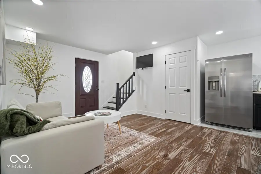 319 Jefferson Street, Pendleton, IN 46064 - Image #3