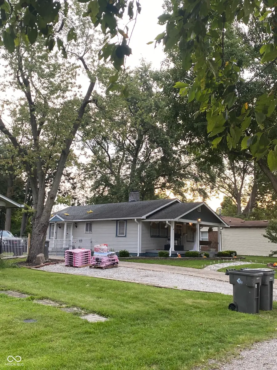 5934 E 22nd Street, Indianapolis, IN 46218 - Image #2