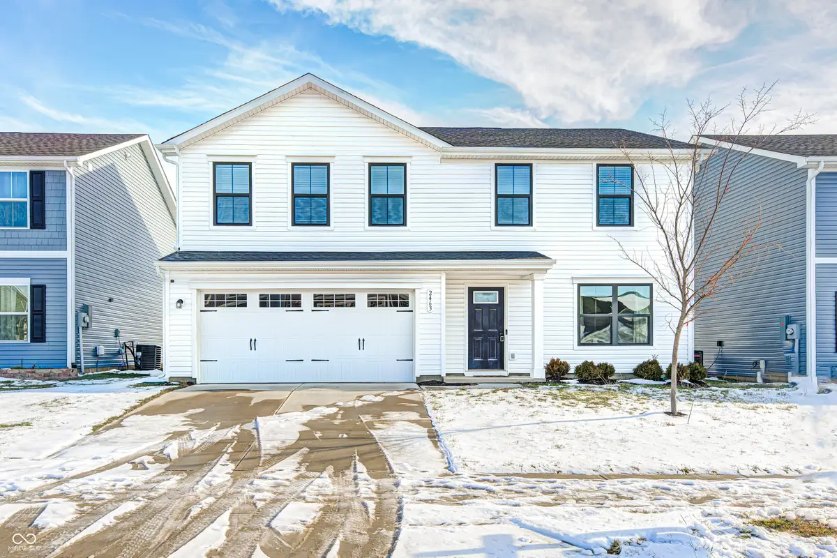 2463 Point Road, Lebanon, IN 46052 - Image #1