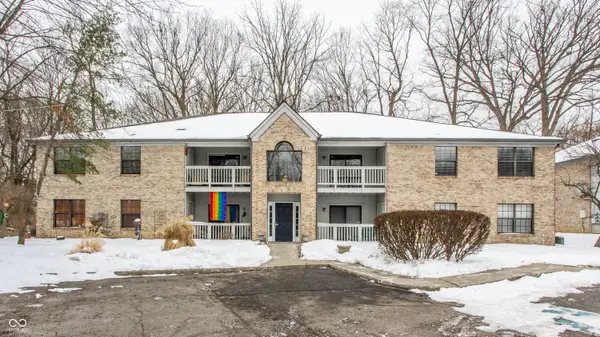 1727 E 56th Street #H, Indianapolis, IN 46220