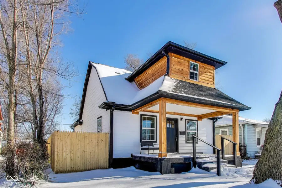 2323 Dr Andrew J Brown Avenue, Indianapolis, IN 46205 - Image #2