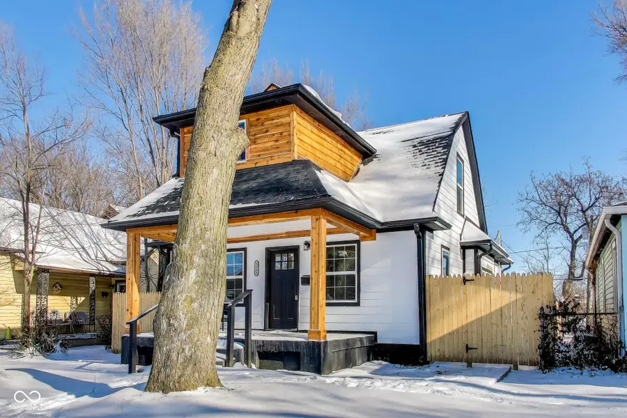 2323 Dr Andrew J Brown Avenue, Indianapolis, IN 46205 - Image #3