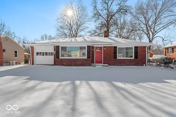 8807 Center Street, Indianapolis, IN 46234