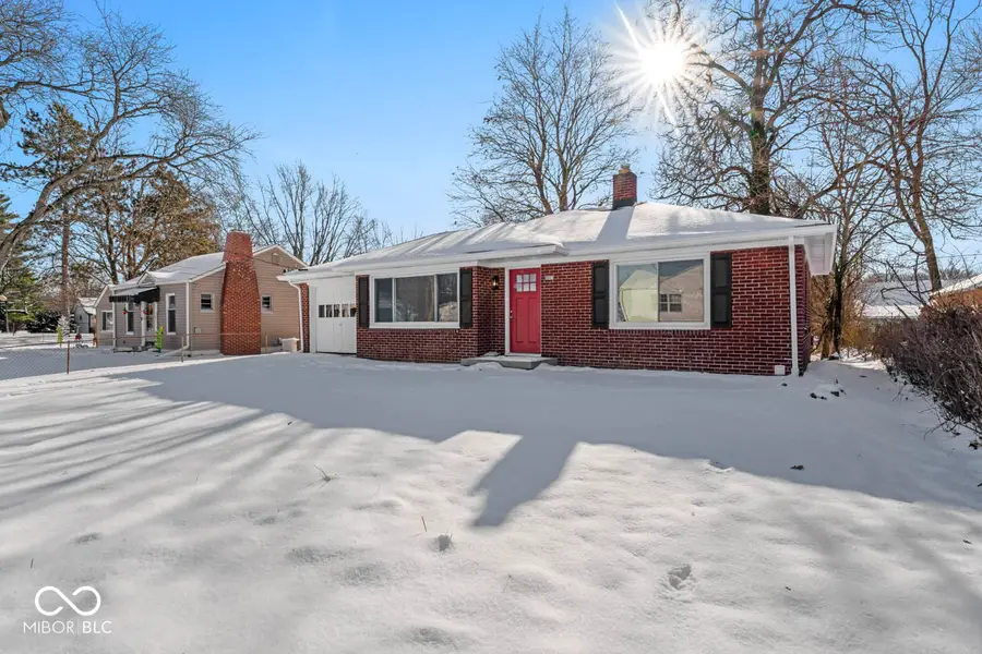 8807 Center Street, Indianapolis, IN 46234 - Image #3