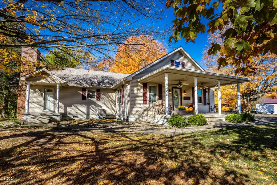 3255 S Greensboro Pike, New Castle, IN 47362 - Image #2