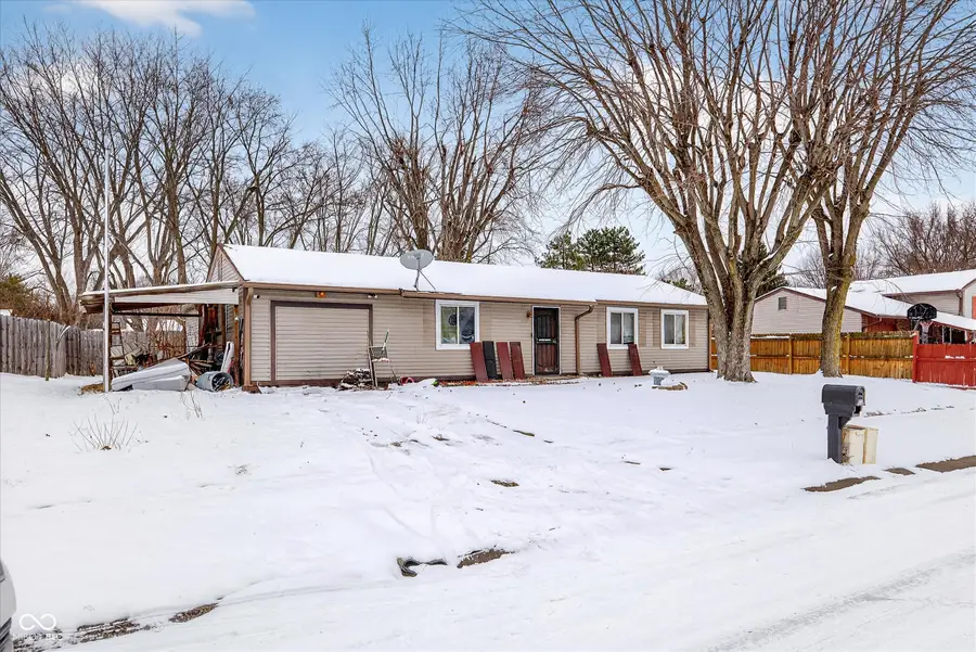 5510 Epperson Court, Indianapolis, IN 46221 - Image #2