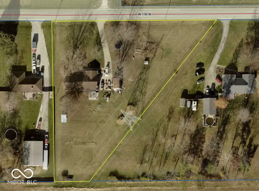 3695 W 100 N, Greenfield, IN 46140 - Image #3