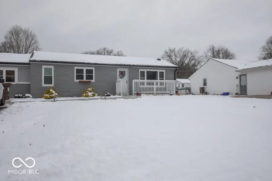 345 Norris Avenue, North Vernon, IN 47265 - Image #2