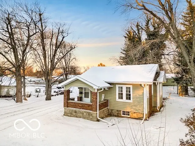 1218 N Ewing Street, Seymour, IN 47274 - Image #1