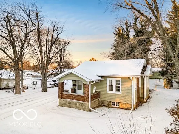 1218 N Ewing Street, Seymour, IN 47274