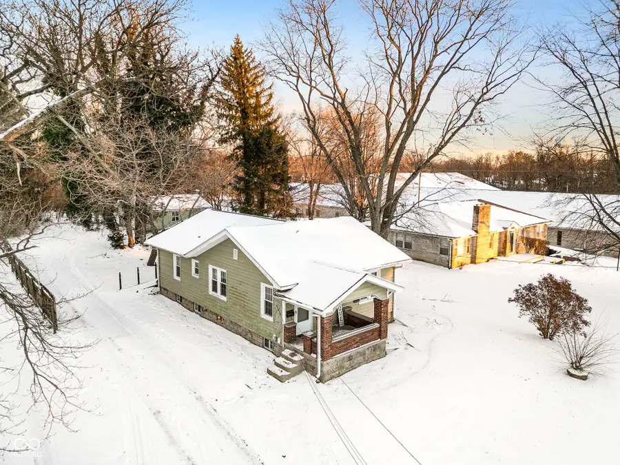 1218 N Ewing Street, Seymour, IN 47274 - Image #2