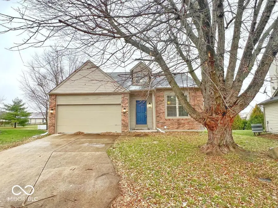 6110 Kenzie Court, Indianapolis, IN 46236 - Image #2