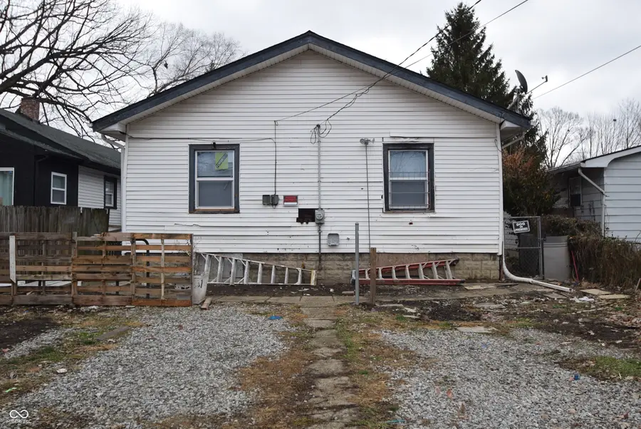 718 N Linwood Avenue, Indianapolis, IN 46201 - Image #3