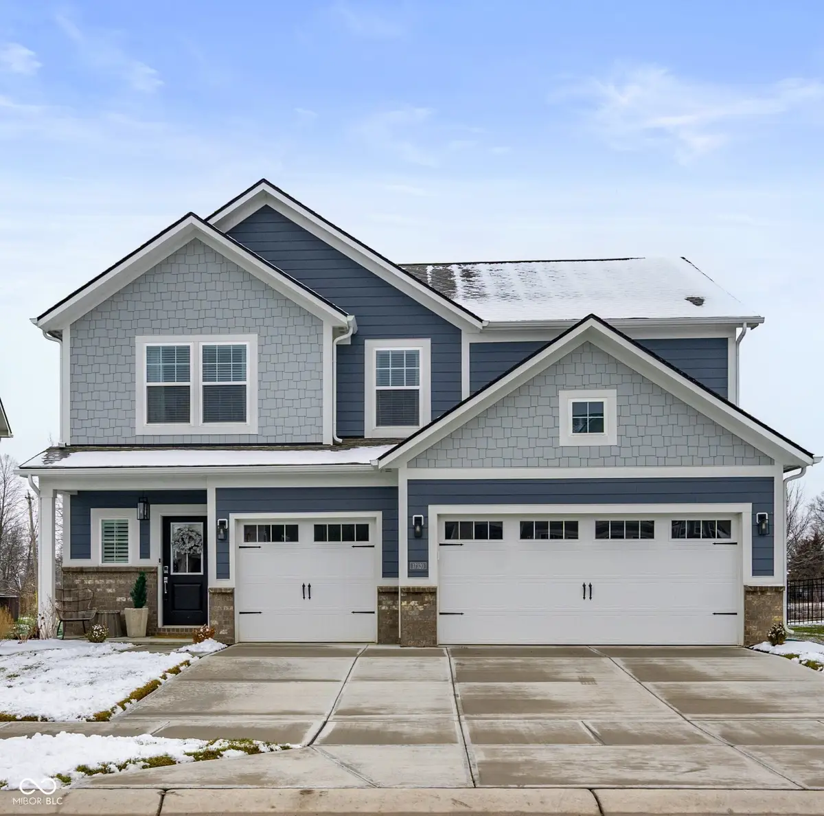 17320 Hanningfield Way, Westfield, IN 46074 - Image #1