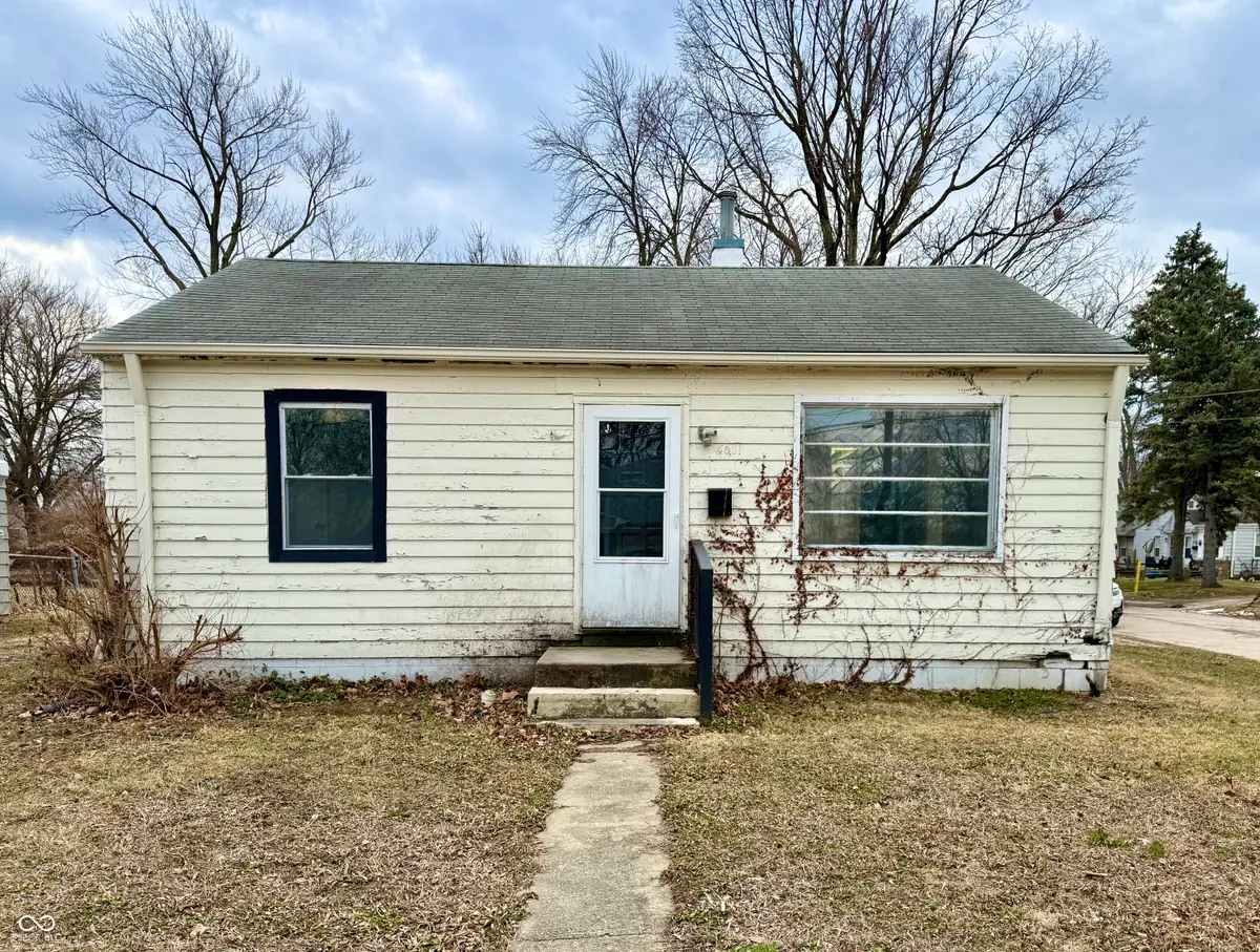 4301 E 21st Street, Indianapolis, IN 46218 - #1