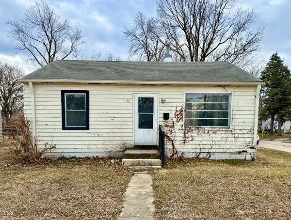 4301 E 21st Street, Indianapolis, IN 46218