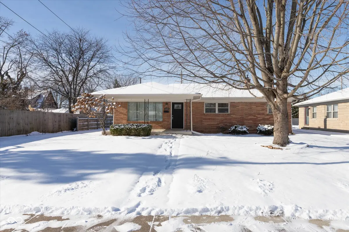 1020 N Graham Avenue, Indianapolis, IN 46219 - Image #1
