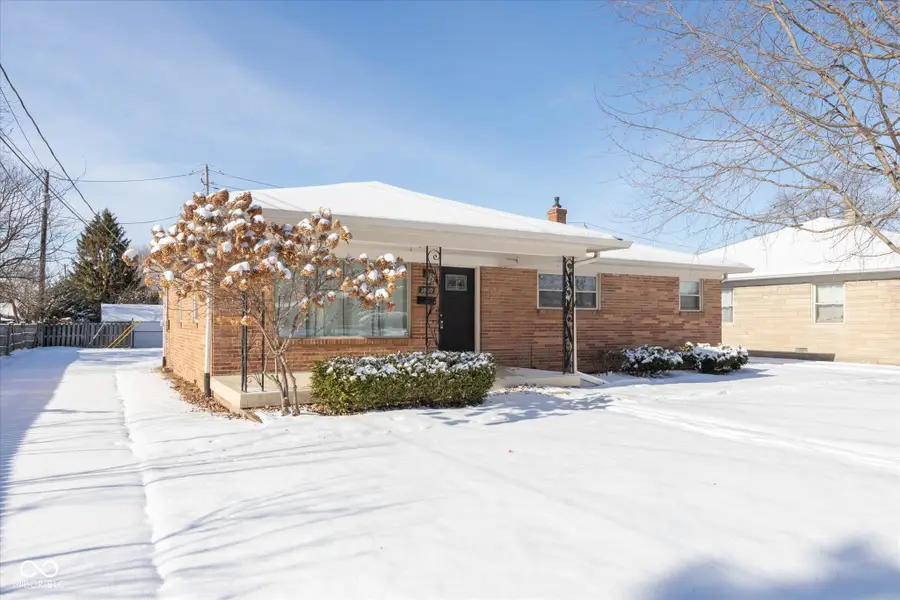 1020 N Graham Avenue, Indianapolis, IN 46219 - Image #2