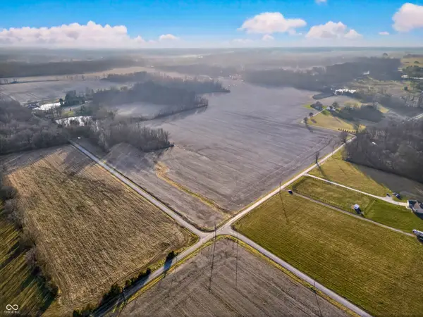 0 S 475 W, Columbus, IN 47201