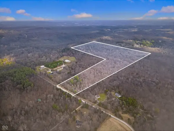 00 Garrity Road, Seymour, IN 47274