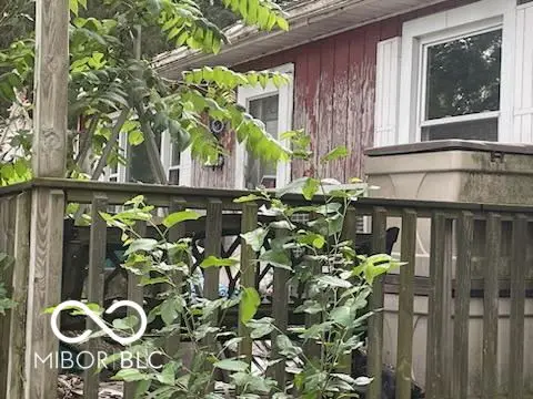 860 S 600 W, Hebron, IN 46341