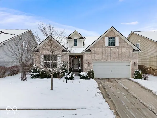 6144 Burleigh Place, Noblesville, IN 46062