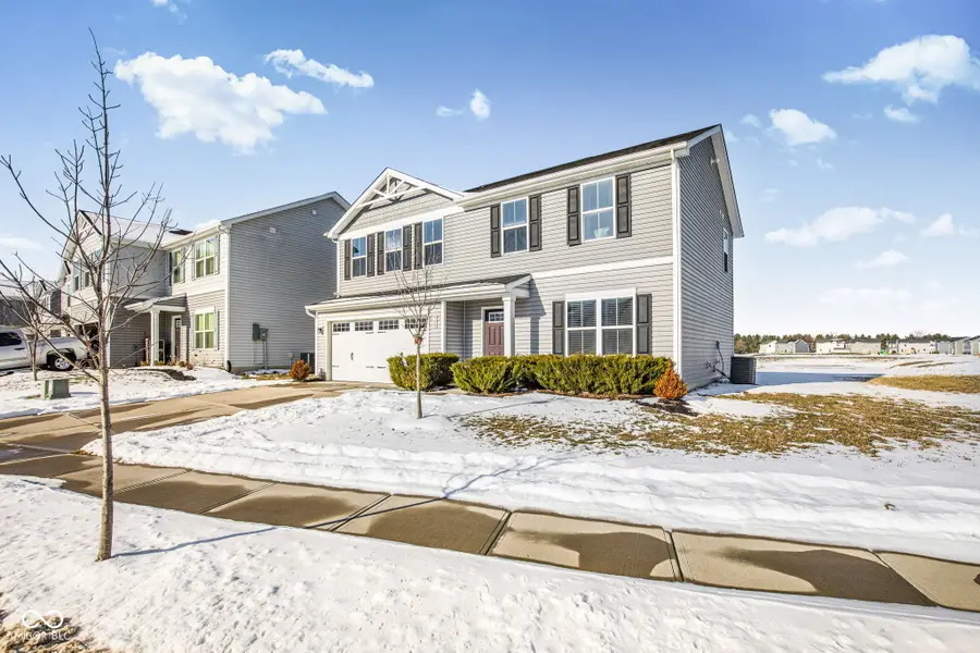 940 Sunchaser Road, Lebanon, IN 46052 - Image #2