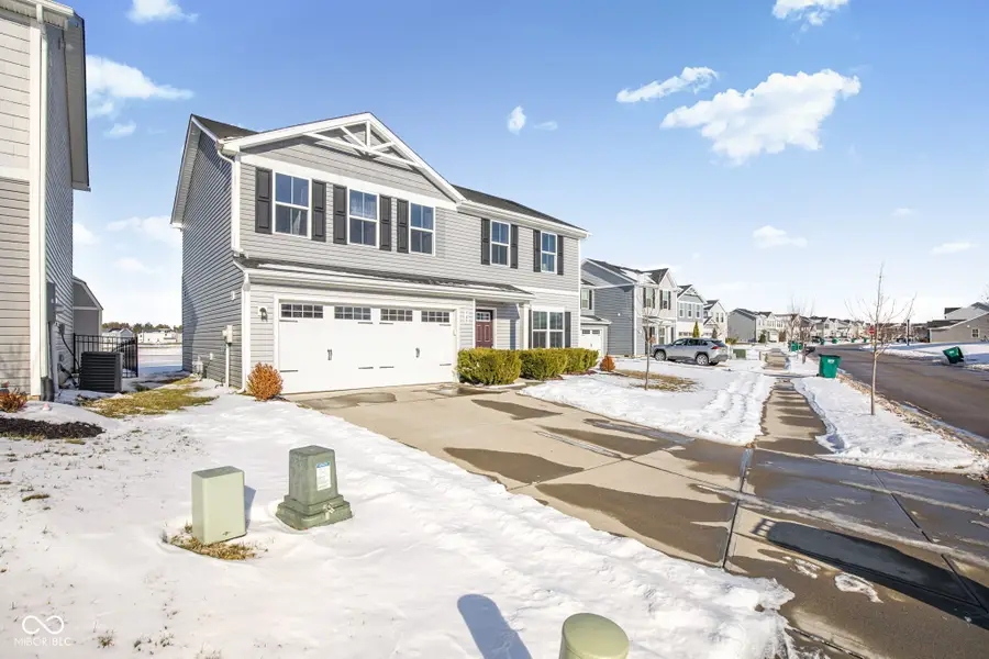 940 Sunchaser Road, Lebanon, IN 46052 - Image #3