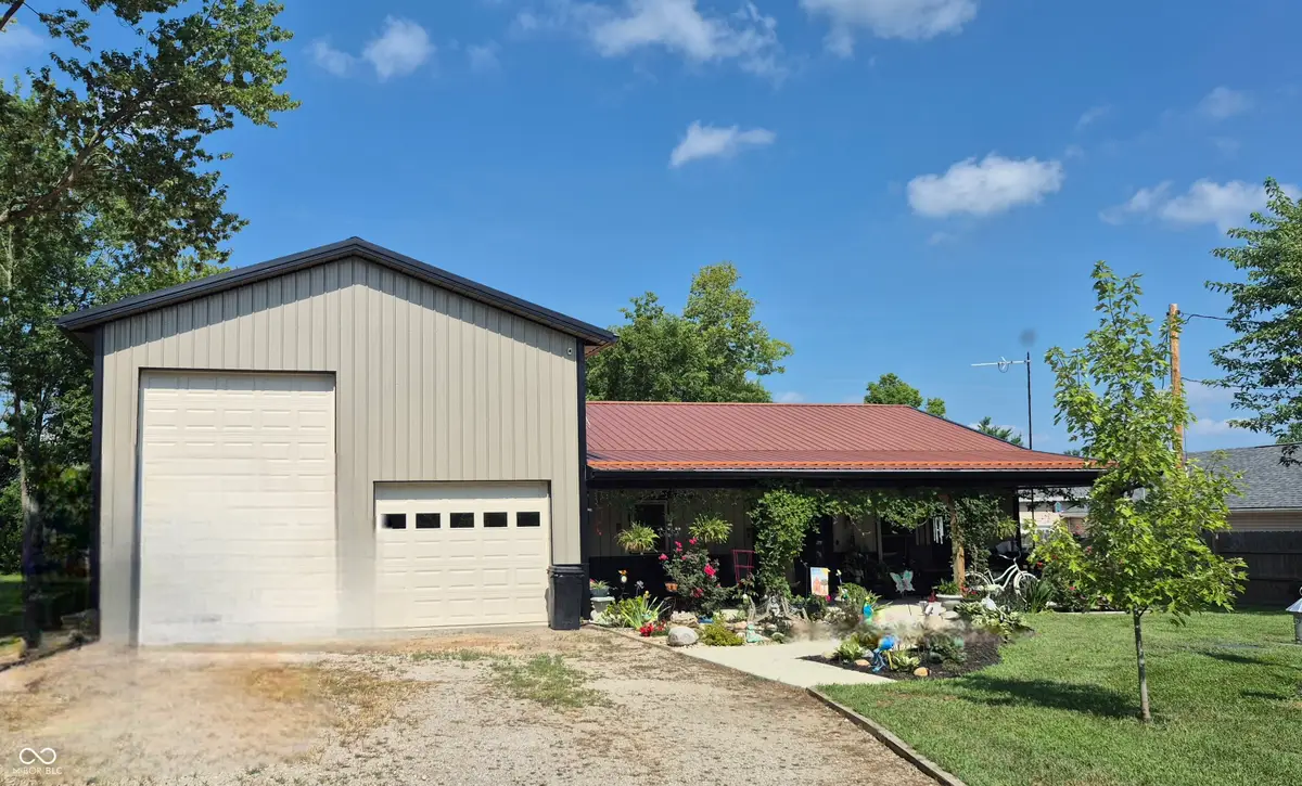 3301 S 550 E, Franklin, IN 46131 - Image #1