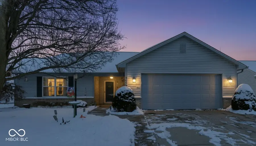 4659 Churchill Downs Circle, Greenwood, IN 46143 - Image #2