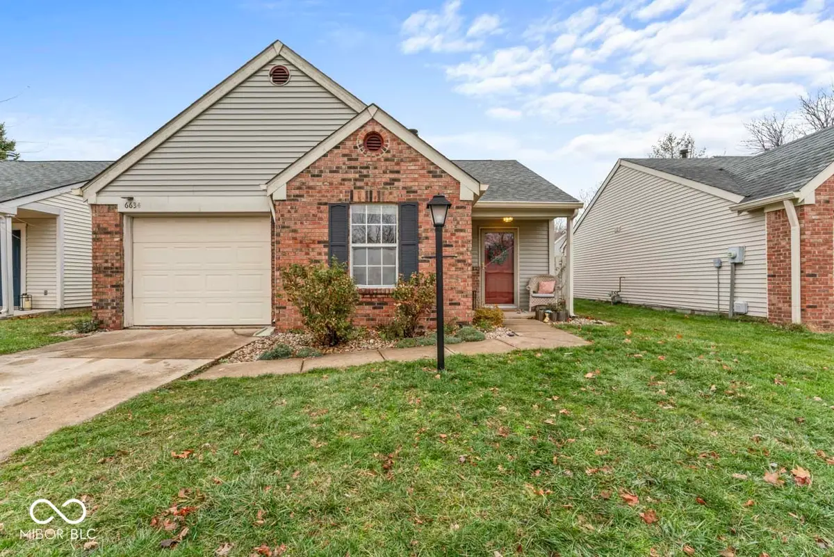 6634 Sundown Drive S, Indianapolis, IN 46254 - Image #1