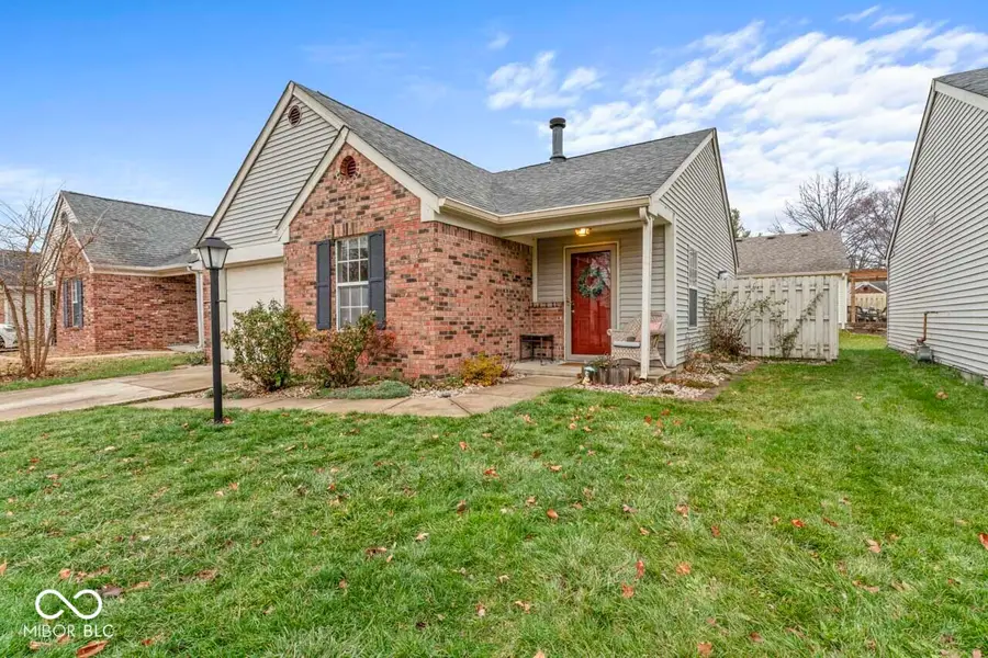 6634 Sundown Drive S, Indianapolis, IN 46254 - Image #2