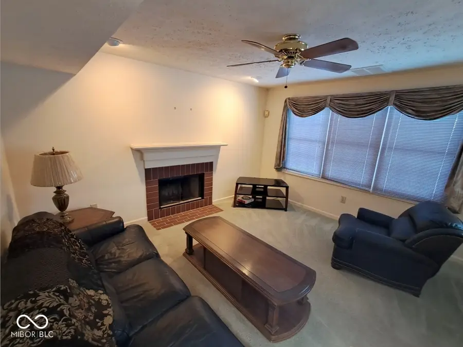 5369 Deer Creek Drive, Indianapolis, IN 46254 - #3