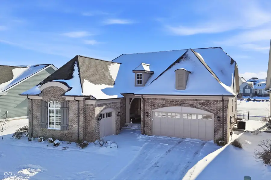 15606 Woodford Drive, Westfield, IN 46074 - Image #2